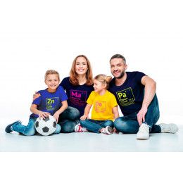 Футболка детская «Дойч»