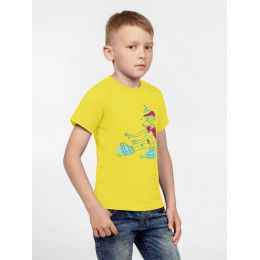 Футболка детская Roller Skates