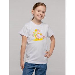 Футболка детская Skateboard