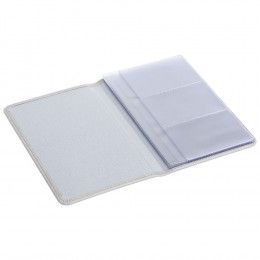 Визитница «На шаг впереди»