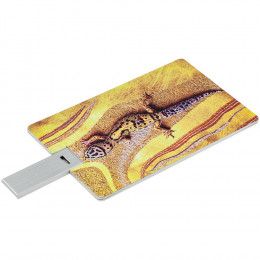 Флешка «Хозяйка огня»