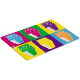 Флешка LogicArt