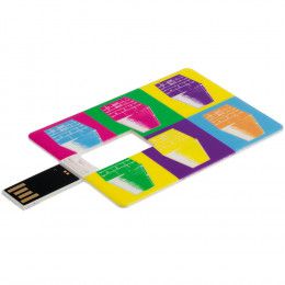 Флешка LogicArt