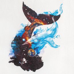 Полотенце «Гиганты Вселенной»