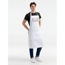 Фартук «Век суши не видать»