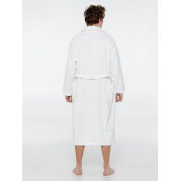 Халат унисекс «Не парюсь»