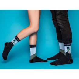 Носки «Едрит Магритт»