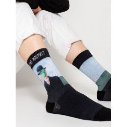 Носки «Едрит Магритт»