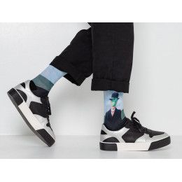 Носки «Едрит Магритт»