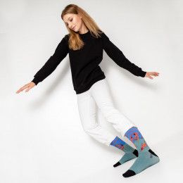 Носки «Пренебречь