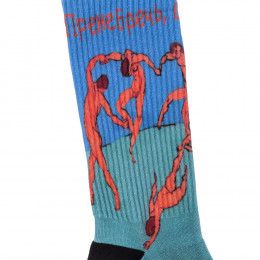 Носки «Пренебречь