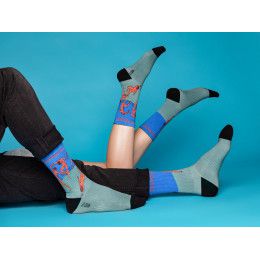 Носки «Пренебречь