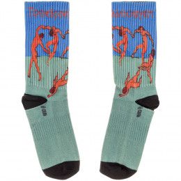 Носки «Пренебречь