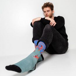 Носки «Пренебречь