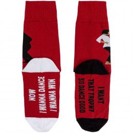 Носки «Го твист»