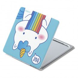 Зеркало Rainbue