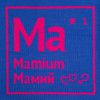 Чехол на подушку «Мамий»