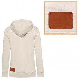 Лейбл Etha Nubuck