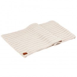 Лейбл замшевый Beta