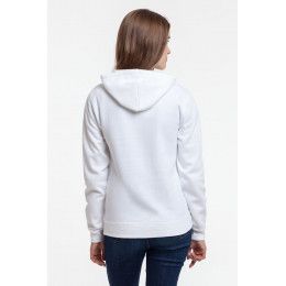 Толстовка с капюшоном Vibrance