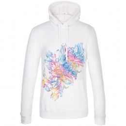 Толстовка с капюшоном Vibrance