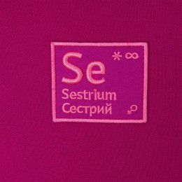 Худи «Сестрий»