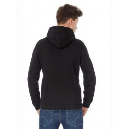 Худи «Морской черт» со светящимся принтом