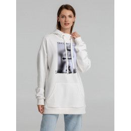 Худи оверсайз «Покажи мне свою душу»