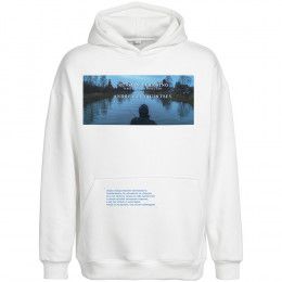 Худи оверсайз «Спецпоказ»