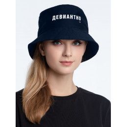 Панама «Девиантно»