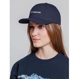 Бейсболка «Девиантно»