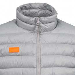 Лейбл из ПВХ Dzeta