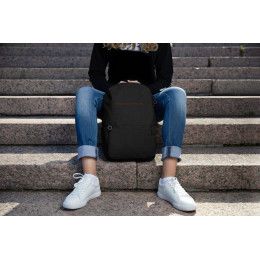 Рюкзак «Юношеский минимализм»