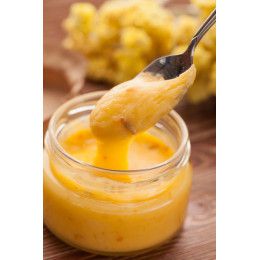 Крем-мед Bee in Love