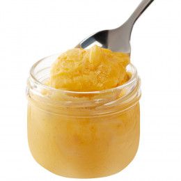 Крем-мед Bee in Love ver.1