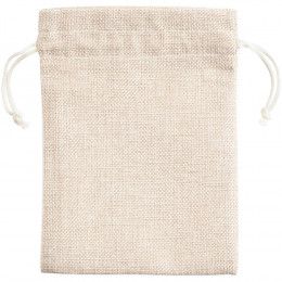 Чай «Таежный сбор» в бежевом мешочке