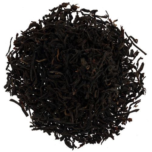 Чай Breakfast Tea в тубусе, крафт
