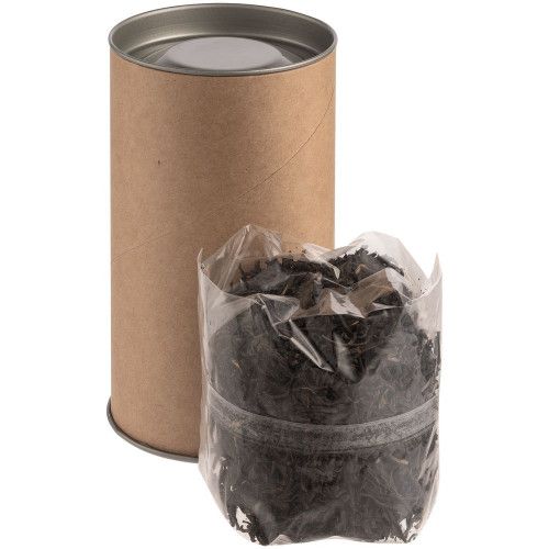 Чай Breakfast Tea в тубусе, крафт