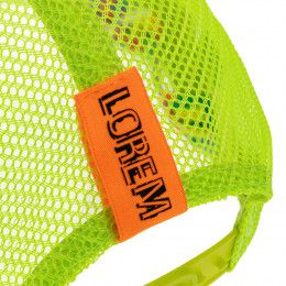 Лейбл тканевый Epsilon