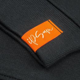 Лейбл тканевый Epsilon