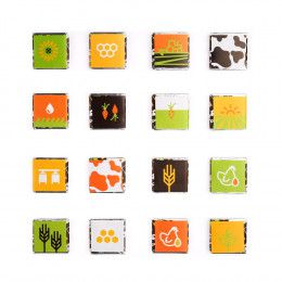 Шоколад Industry