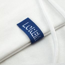 Лейбл тканевый Epsilon