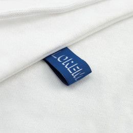 Лейбл тканевый Epsilon