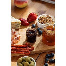 Джем Crushy Mini