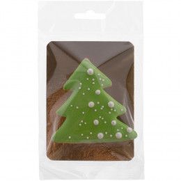 Печенье «Елка»