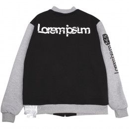 Лейбл тканевый Epsilon