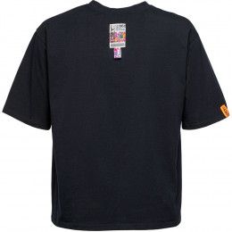 Лейбл тканевый Epsilon