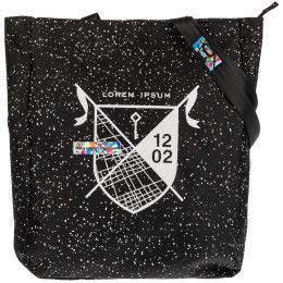 Лейбл тканевый Epsilon