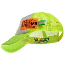 Лейбл тканевый Epsilon