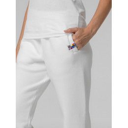 Лейбл тканевый Epsilon